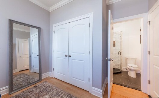 Foto del edificio - 88 St Francis St