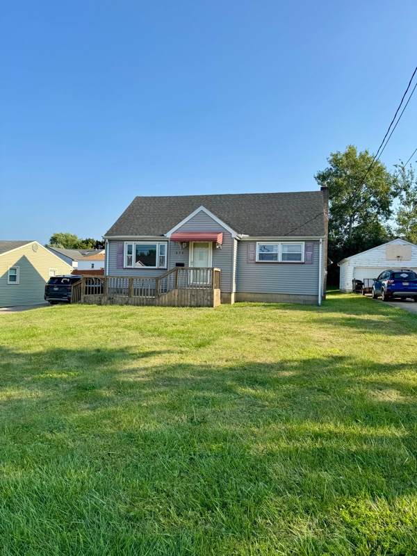 Building Photo - 624 Creed St