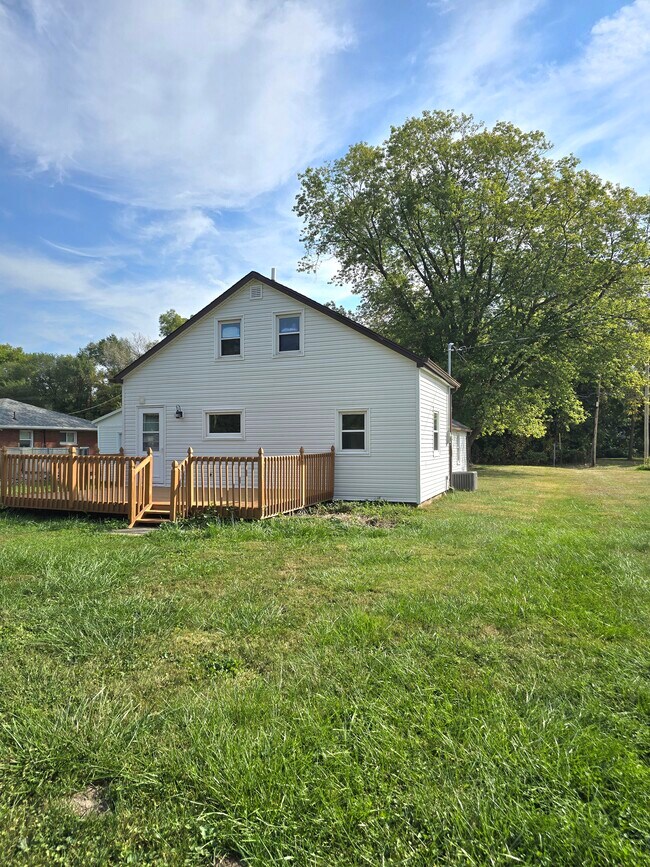 Foto del edificio - 4367 11th St