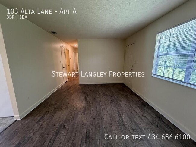 Building Photo - 103 Alta Ln