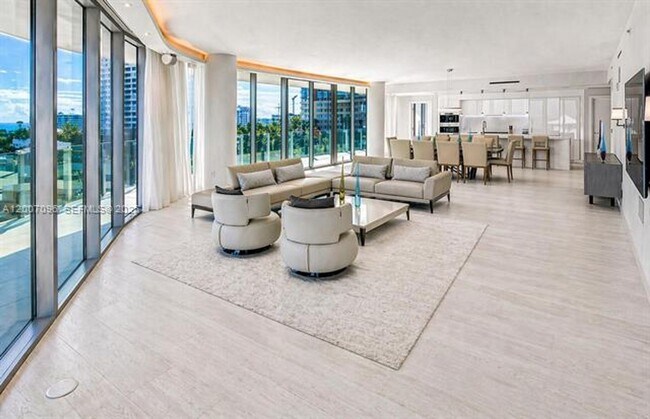 Foto del edificio - 1 Collins Ave