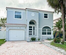 Building Photo - 656 NW 157th Ave
