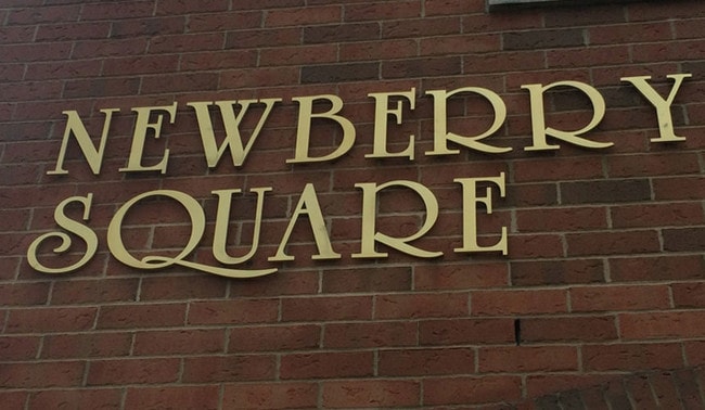 Foto del edificio - Newberry Square Apartments