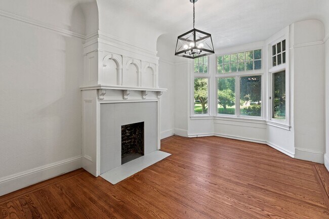 Foto del edificio - 1809 Oak St