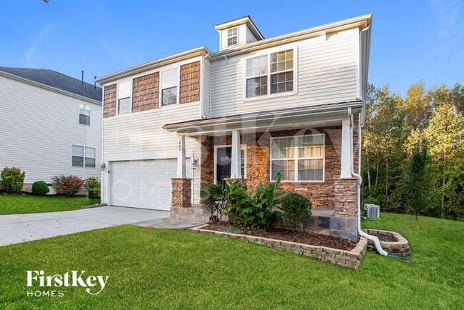 Foto del edificio - 1443 Bottle Brush Ln