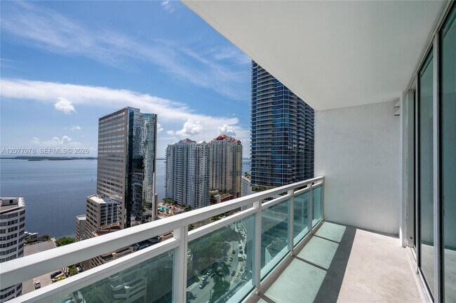 Foto del edificio - 951 Brickell Ave