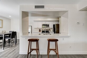 Building Photo - 2300 E Silverado Ranch Blvd