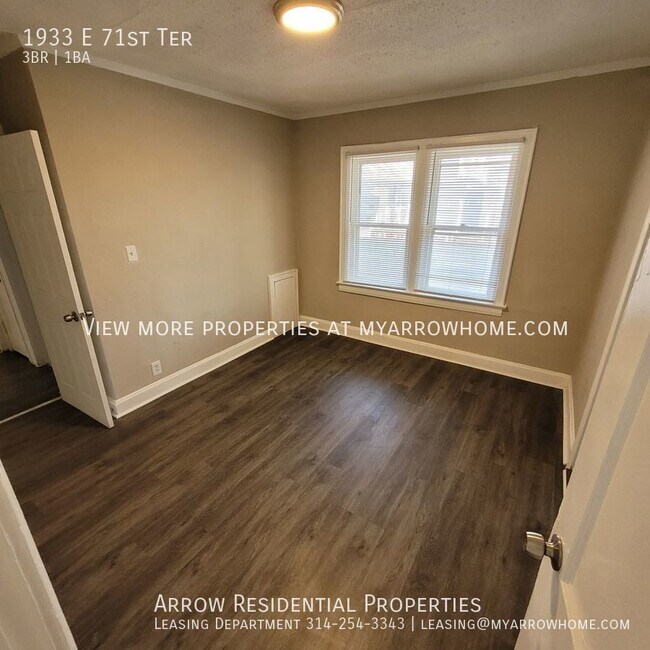 Foto del edificio - 1933 E 71st Terrace