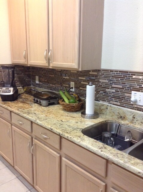 Kitchen - 3341 Whitestone Cir