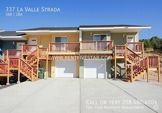 Building Photo - 337 La Valle Strada
