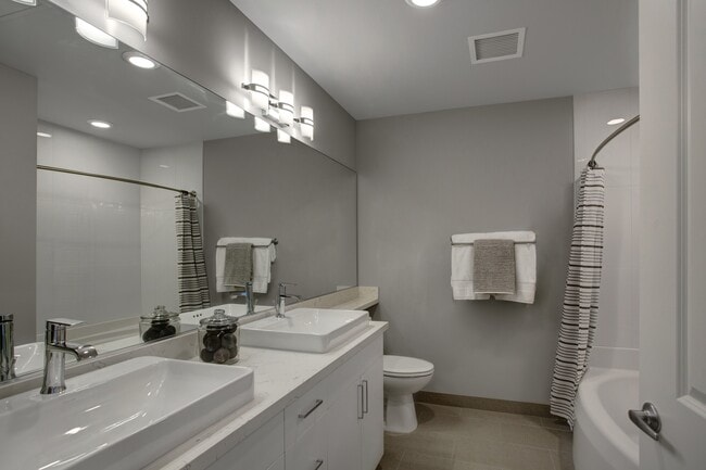 Building Photo - Woodin Creek Village