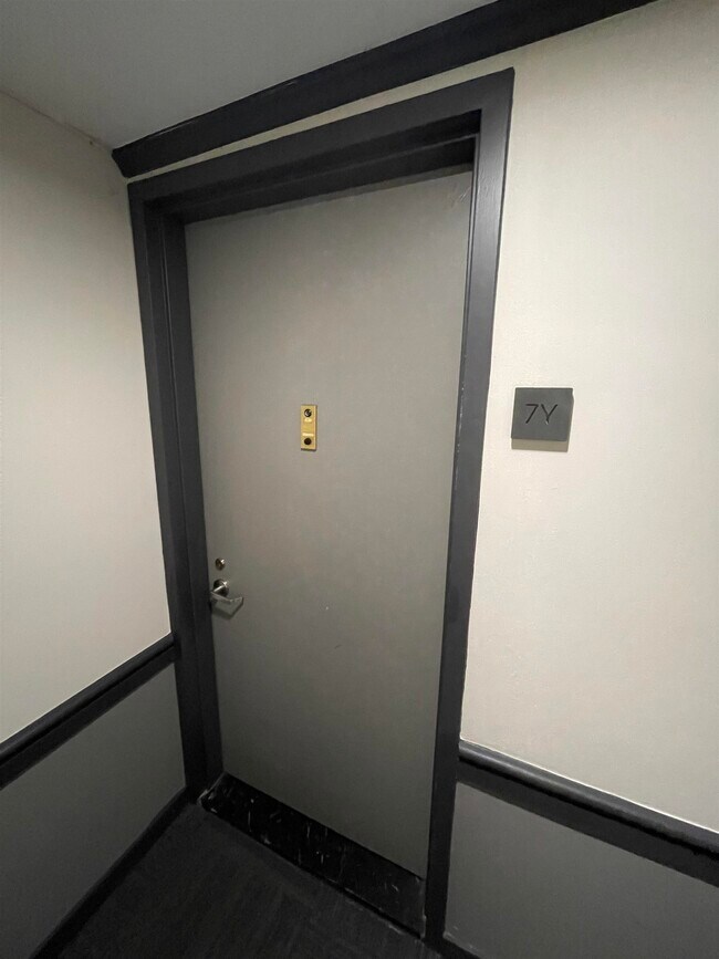 Foto del edificio - 205 10th St