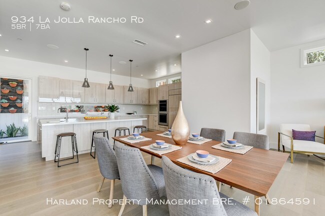 Building Photo - 934 La Jolla Rancho Rd