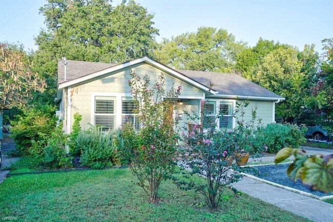 Building Photo - 4 br, 2 bath House - 5022 Shoal Creek Blvd