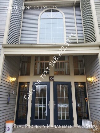Building Photo - 104 Olympic Ct