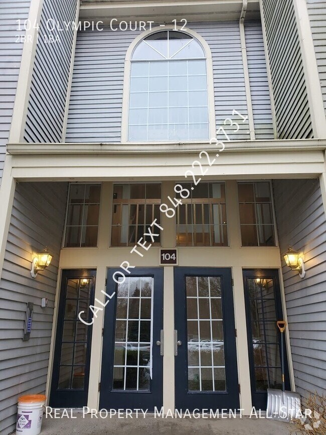 Building Photo - 104 Olympic Ct