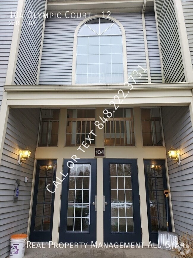 Building Photo - 104 Olympic Ct