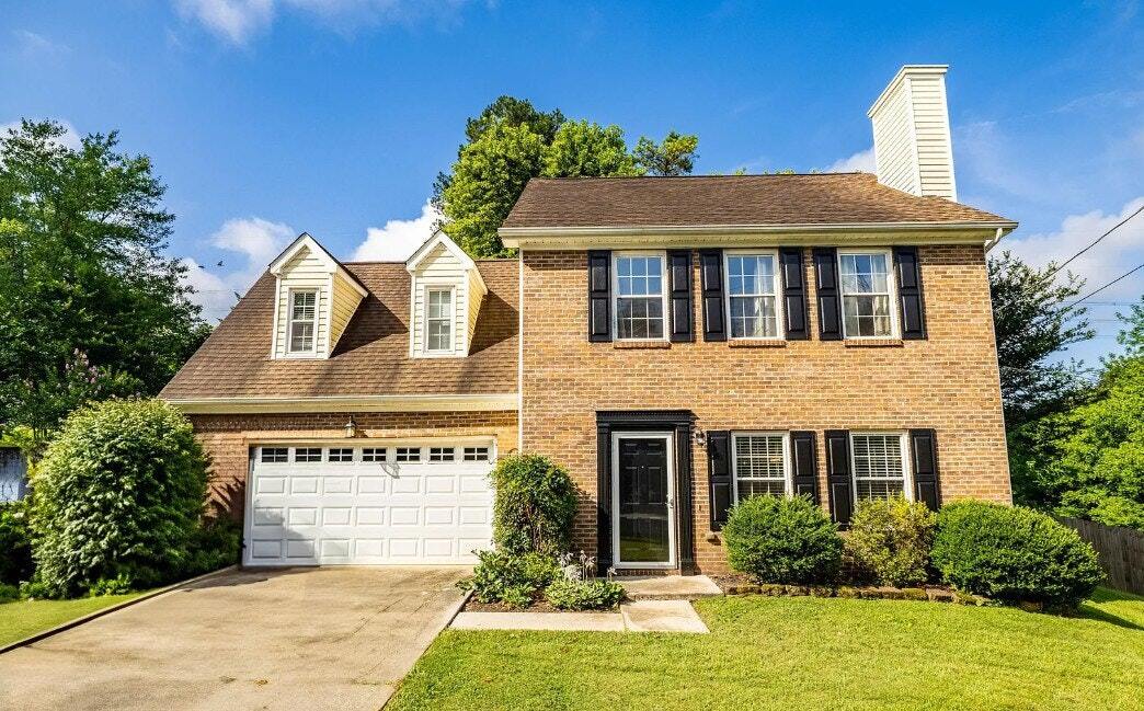 Primary Photo - 818 Vinson Ln