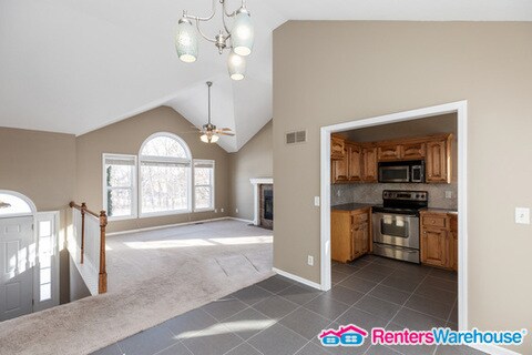 Foto del edificio - 3Bed 2 Bath Home In Smithville! Available ...