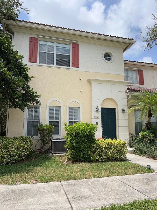Foto del edificio - 2167 SW 99th Way