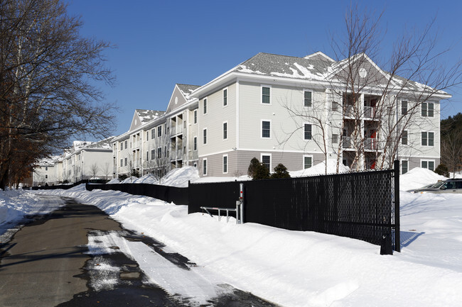 Building Photo - Tritown Landing at Lunenburg