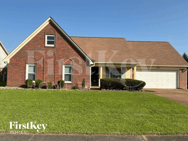 Building Photo - 4311 Barren Brook Dr