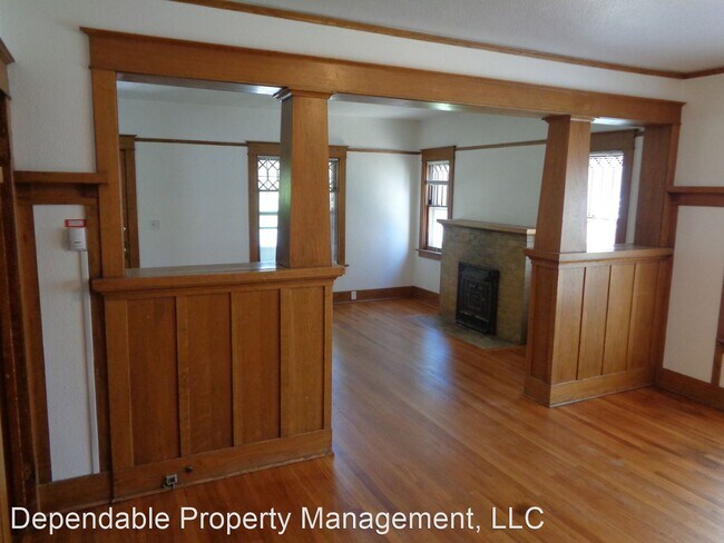 Building Photo - 9 br, 4 bath House - 1851 10th Avenue