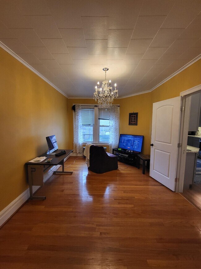 23 Hemlock St Paterson, NJ 07503 Alquileres en Paterson, NJ