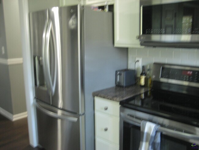 Foto del edificio - 208 Wray St