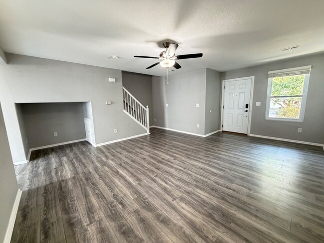 Photo - "Nicely updated 2-Bed 1.5 bath Townhouse in Englewood near Parker – Your Cozy Retreat Awaits!"