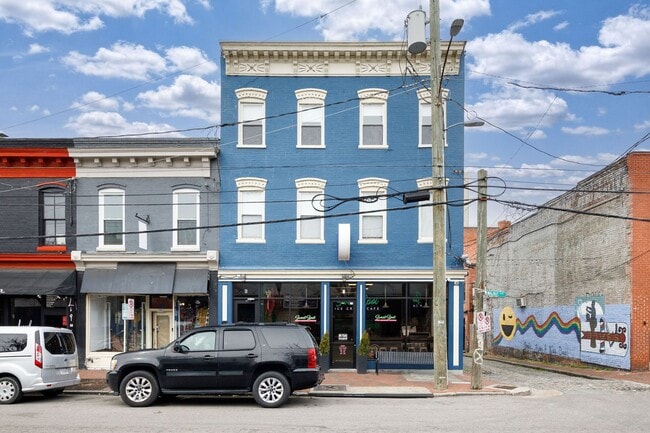 Photo - 6 N 18th St Apartment