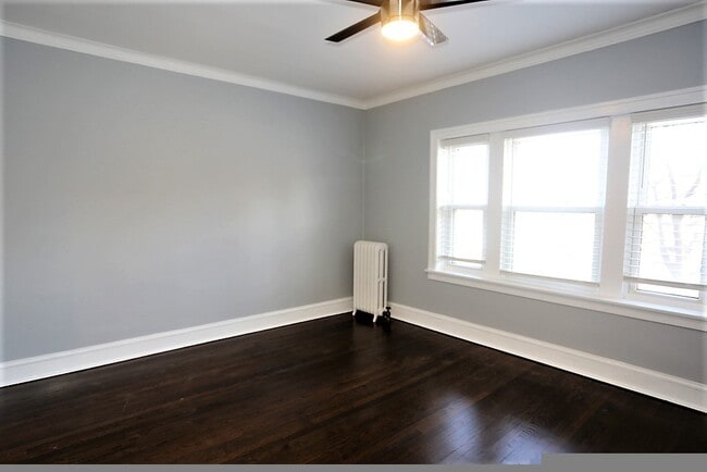 Foto del edificio - 5306 N Ashland Ave