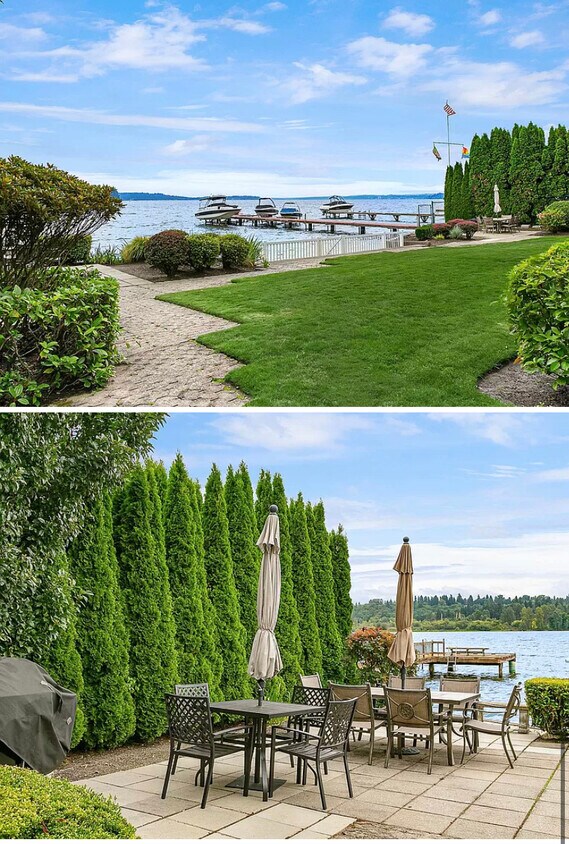 9039 NE Juanita Dr Unit 401, Kirkland, WA 98034 Condo for Rent in
