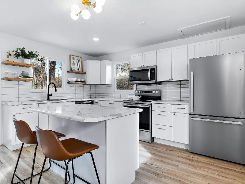 Foto principal - 1602 Boulder St