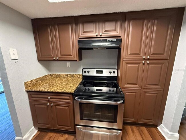 Foto del edificio - 4741 S Texas Ave