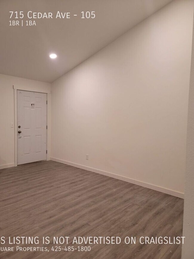 Foto del edificio - 715 Cedar Ave