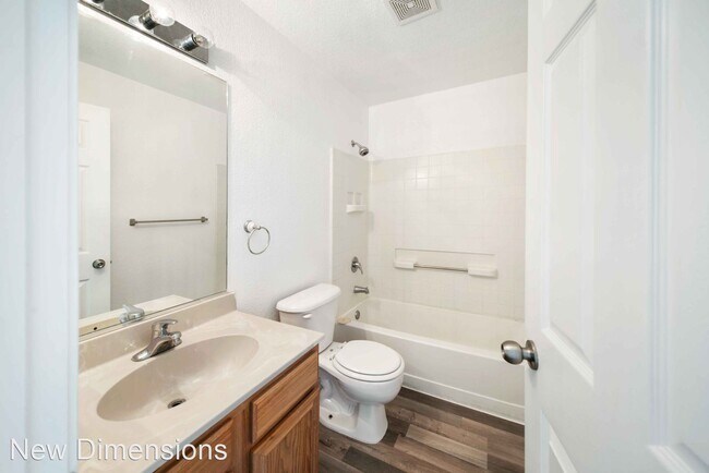 Foto del edificio - 4 br, 2.5 bath House - 7111 Fantasia Court