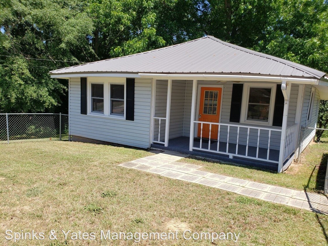 Foto principal - 3 br, 1.5 bath House - 1218 South 8th Street