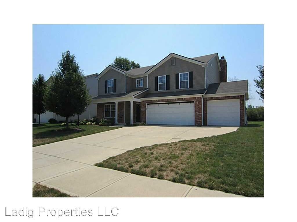 4 br, 2.5 bath House 11795 Copper Mines Way House Rental in Fishers