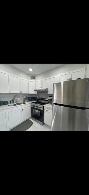 Cocina - 1920 NE 51st Ct