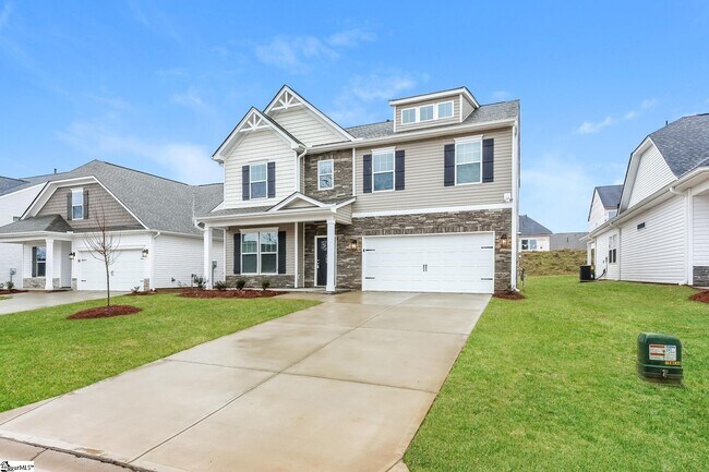 Foto del edificio - 105 Wild Lily Dr