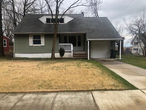 19200 Shawnee Rd. - 19200 Shawnee Rd