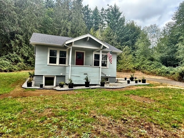 Foto del edificio - 21115 Viking Ave NW