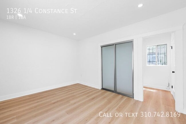 Foto del edificio - 1326 1/4 Constance St-