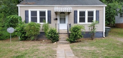 Building Photo - 1017 Gregory St