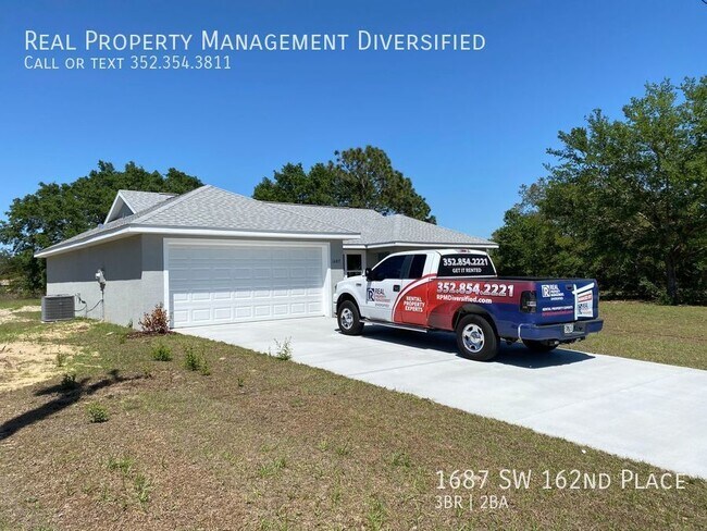 Foto del edificio - 1687 SW 162nd Pl