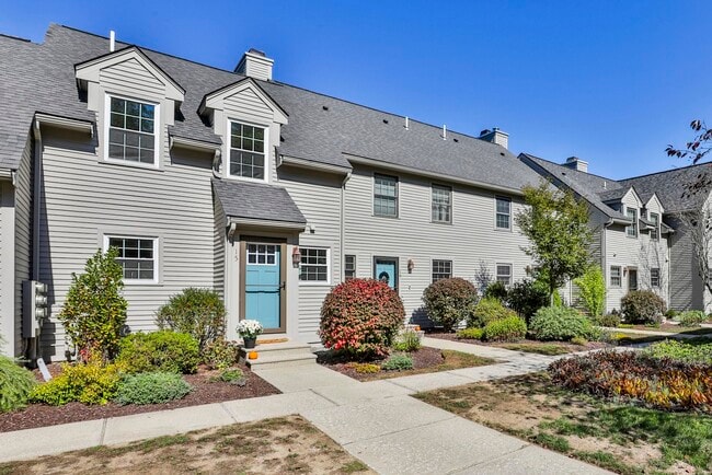 Foto del edificio - 6 Veterans Rd