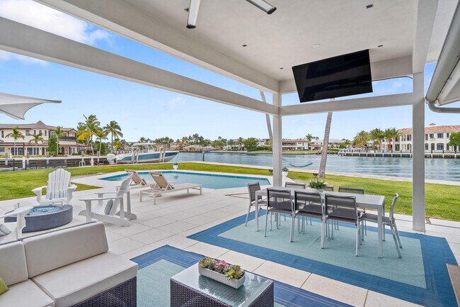 Foto del edificio - 35 Castle Harbor Isle Dr