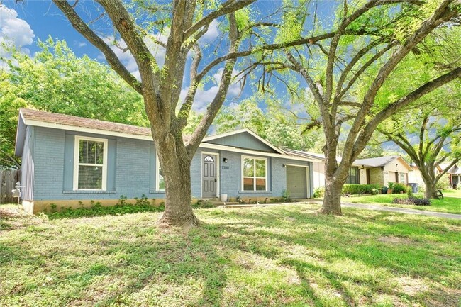 Building Photo - 7100 Barnsdale Way