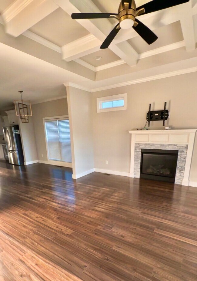 Foto del edificio - 1433 Garner Rd